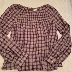 Old Navy Top
